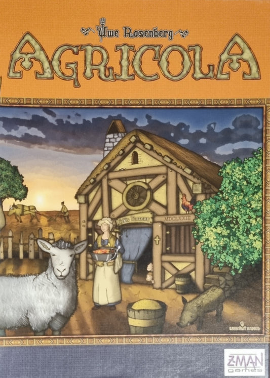 Agricola