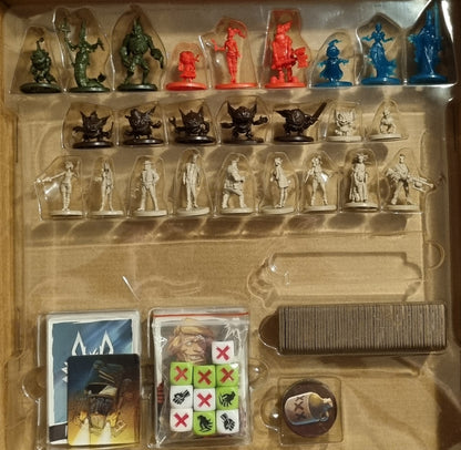 Monster slaughter