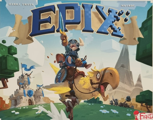 Epix