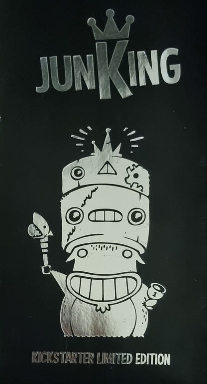 JunKing