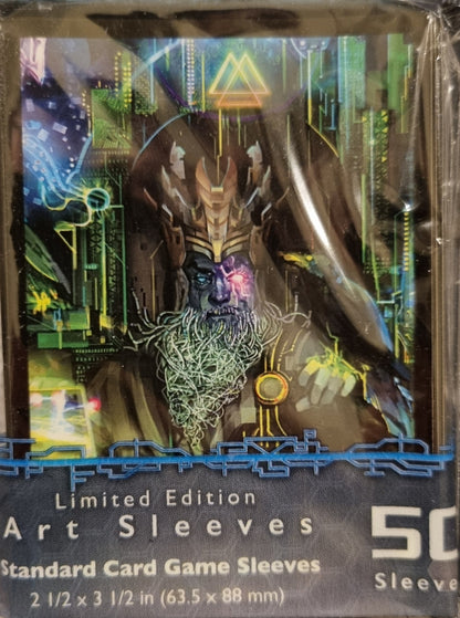 Android netrunner - The card game