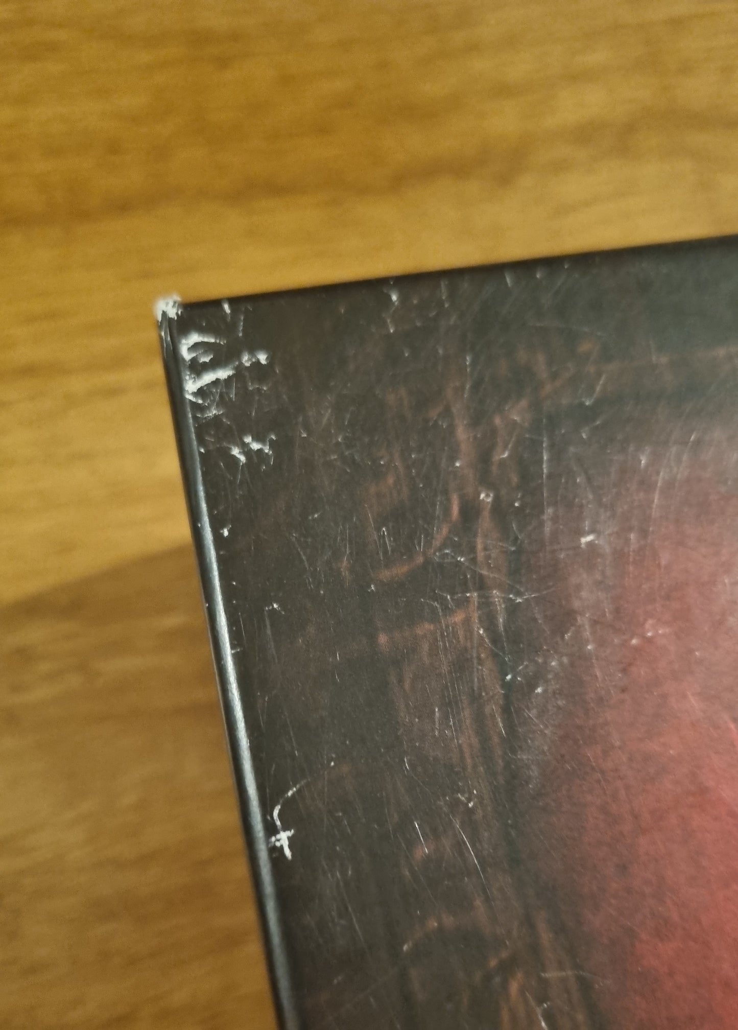 Mice and Mystics