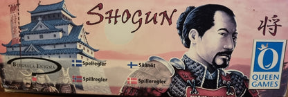 Shogun