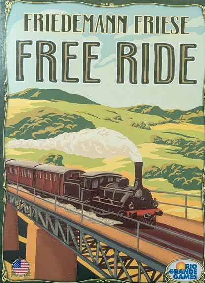 Free ride