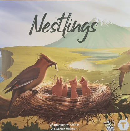 Nestlings