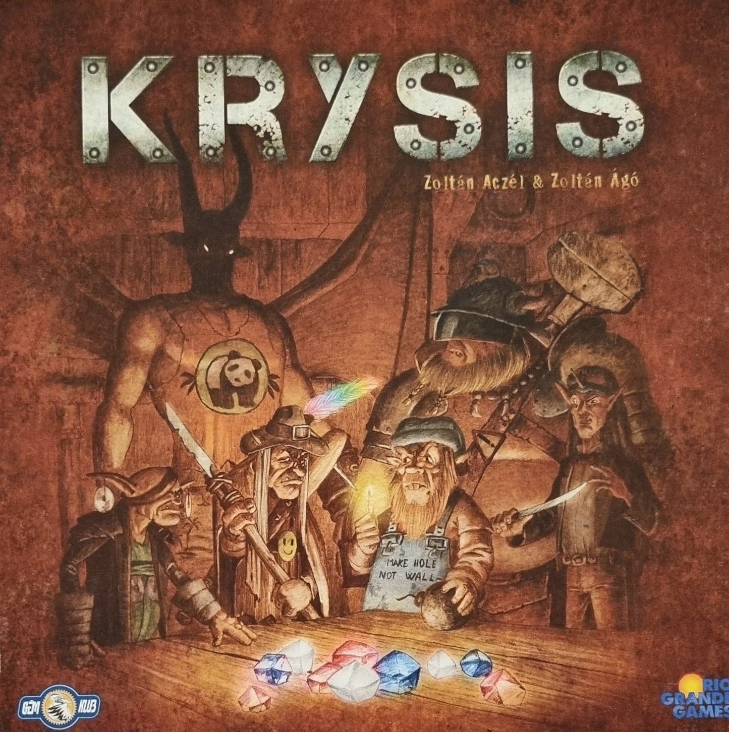 Krysis