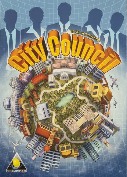 City council