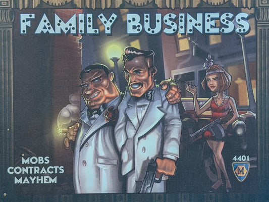 Family Business
