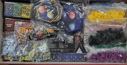 Twilight imperium third edition
